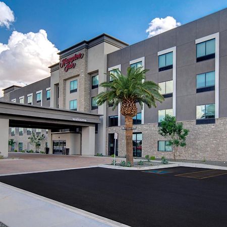 Hampton Inn Queen Creek, Az Ngoại thất bức ảnh