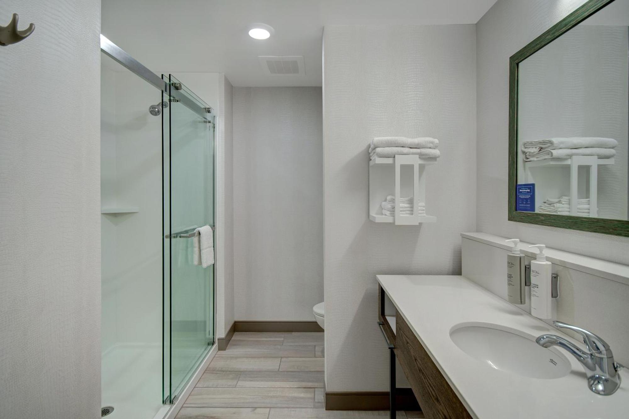 Hampton Inn Queen Creek, Az Ngoại thất bức ảnh