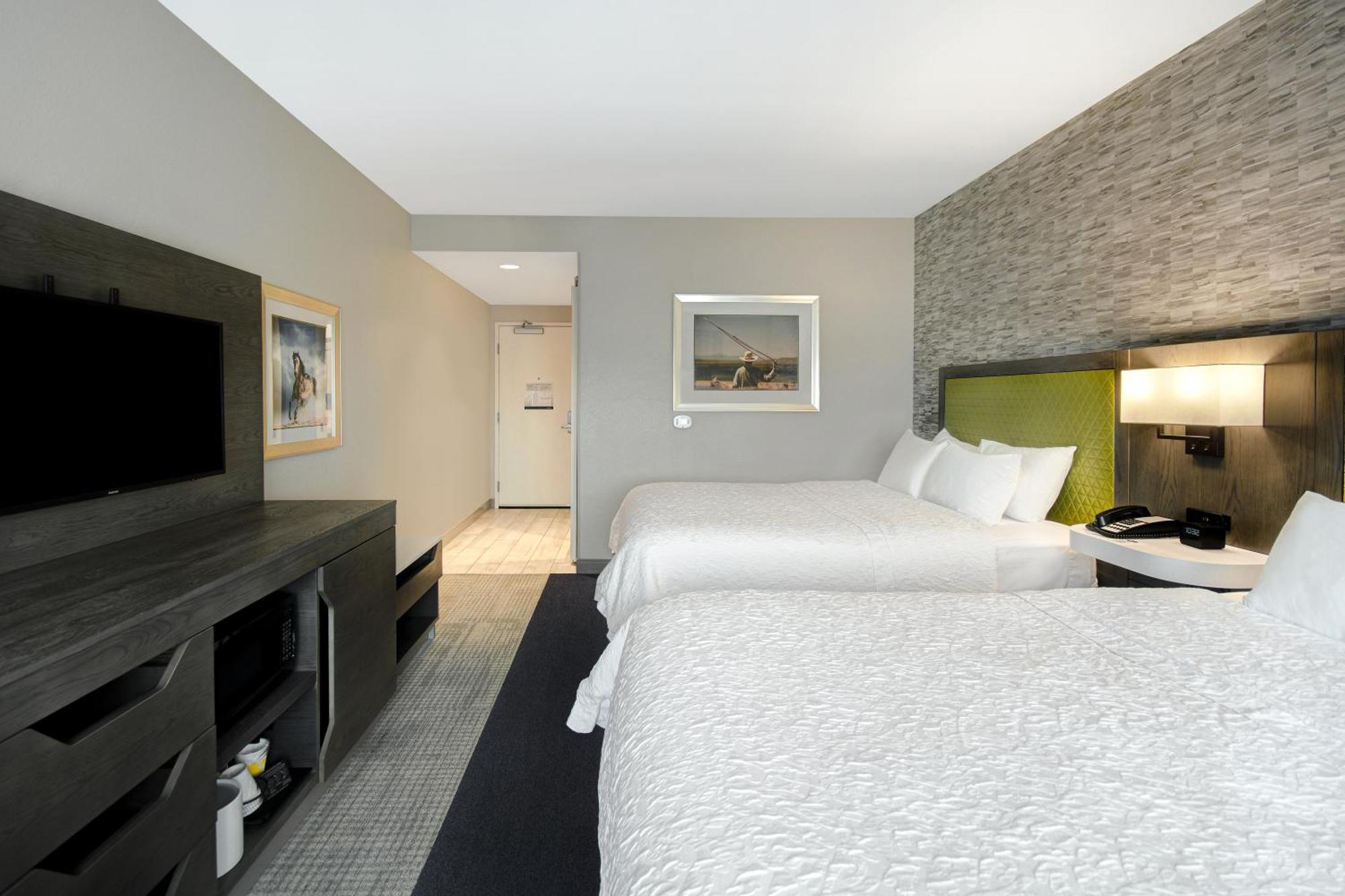 Hampton Inn Queen Creek, Az Ngoại thất bức ảnh
