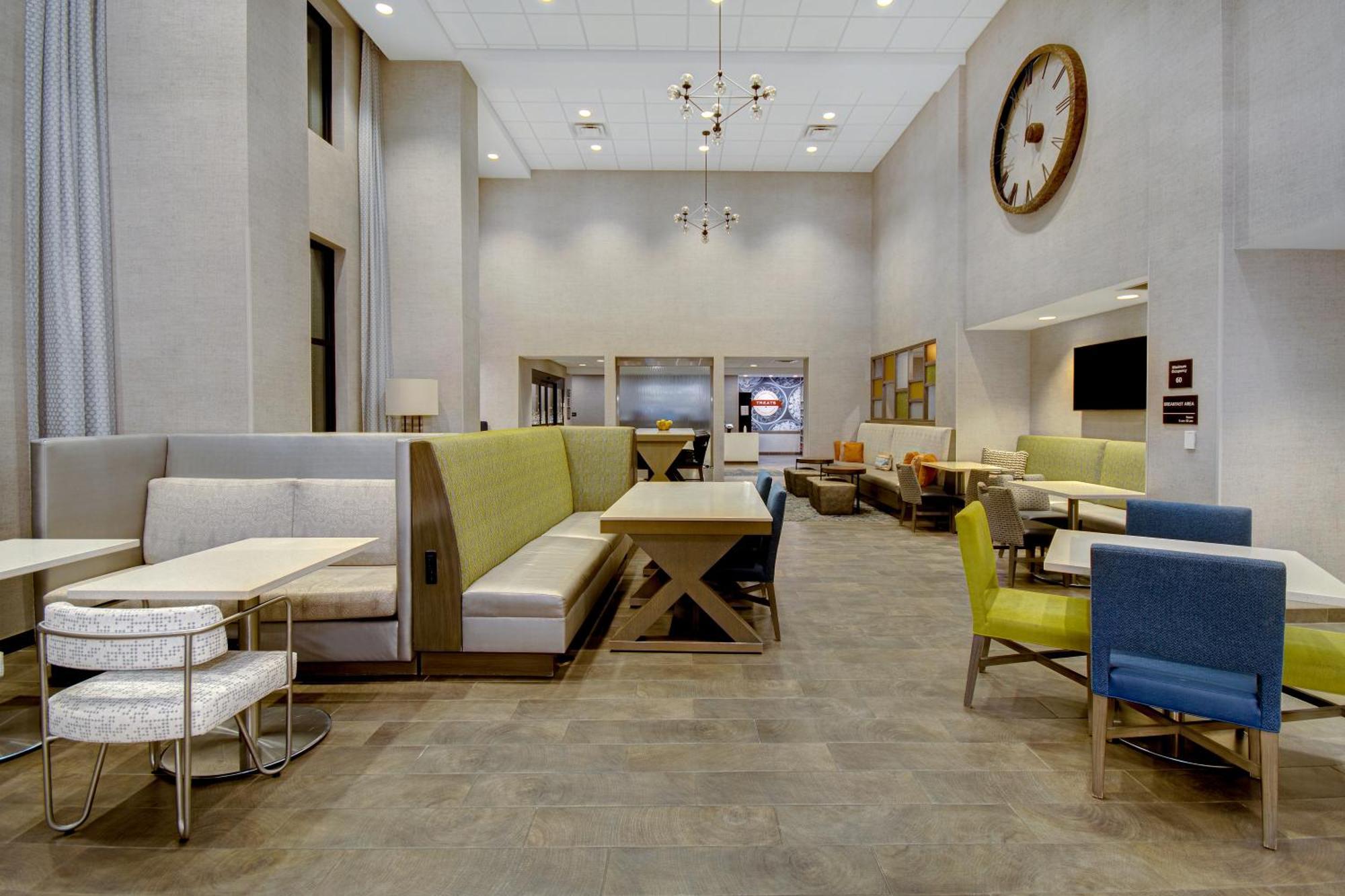 Hampton Inn Queen Creek, Az Ngoại thất bức ảnh