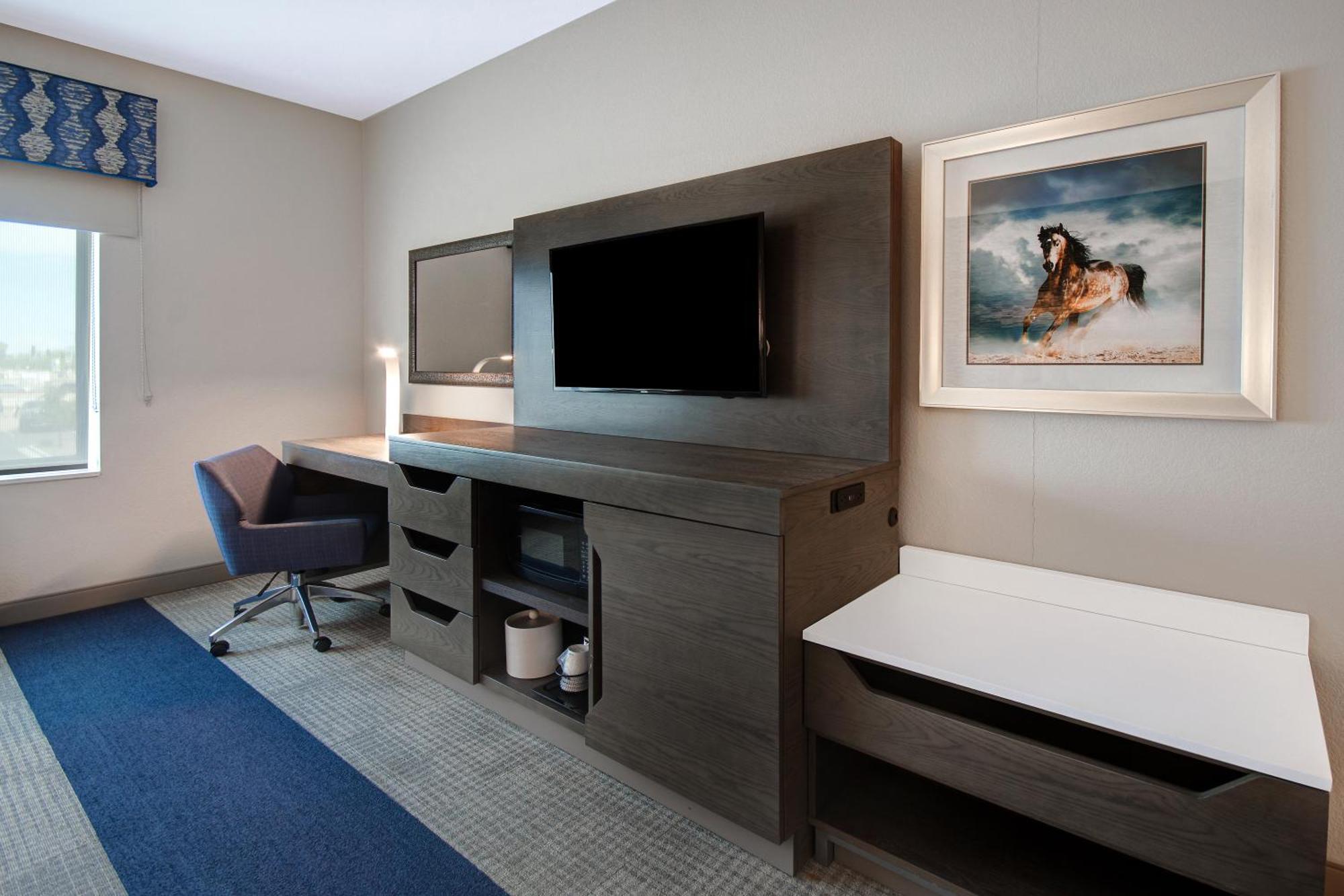 Hampton Inn Queen Creek, Az Ngoại thất bức ảnh