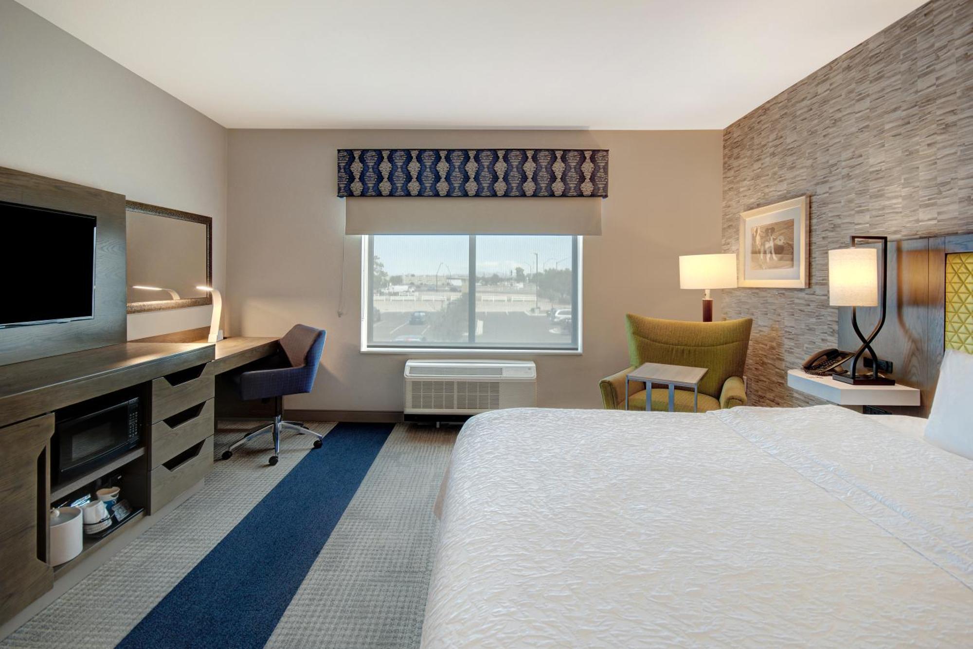 Hampton Inn Queen Creek, Az Ngoại thất bức ảnh