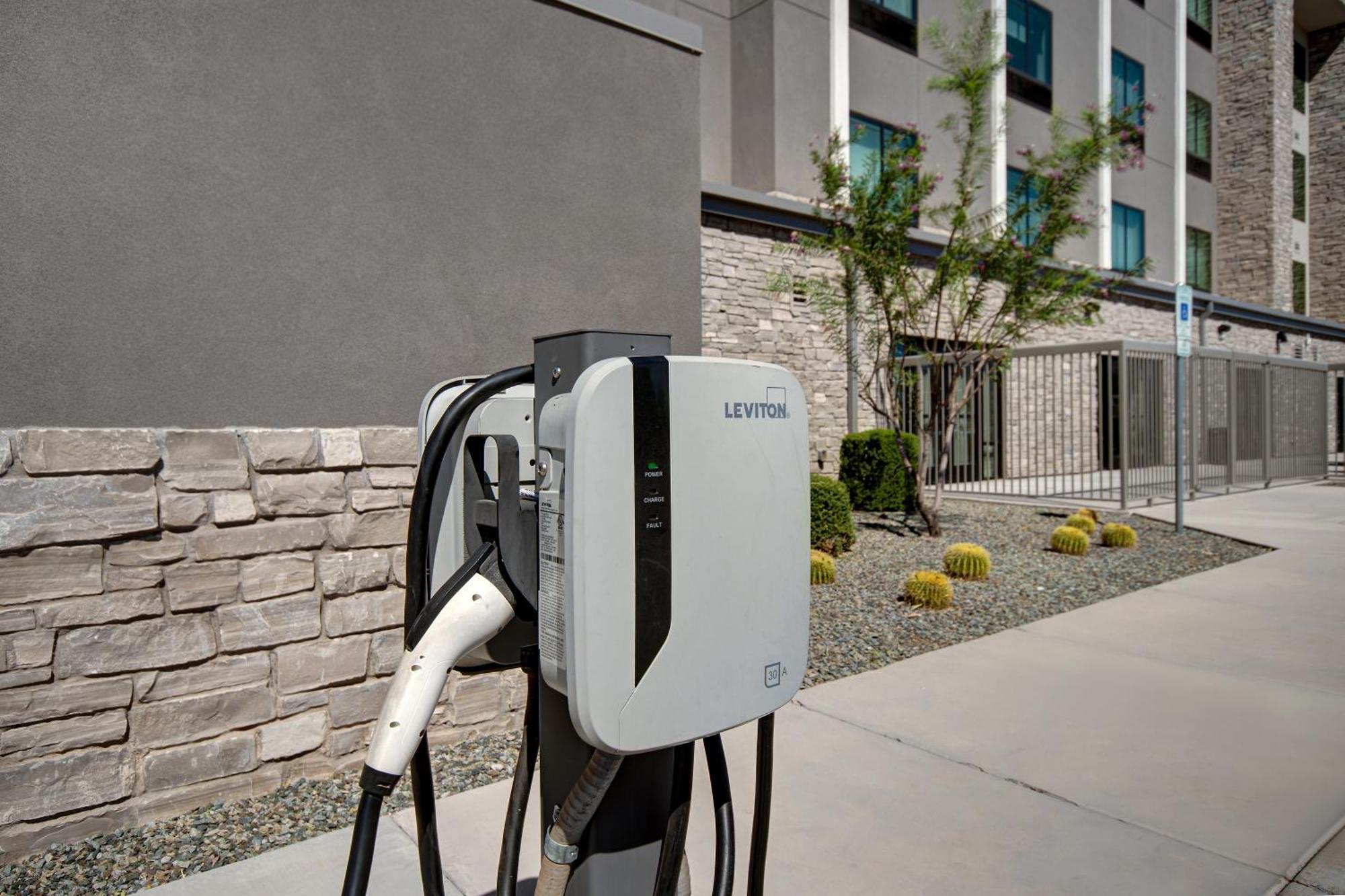 Hampton Inn Queen Creek, Az Ngoại thất bức ảnh