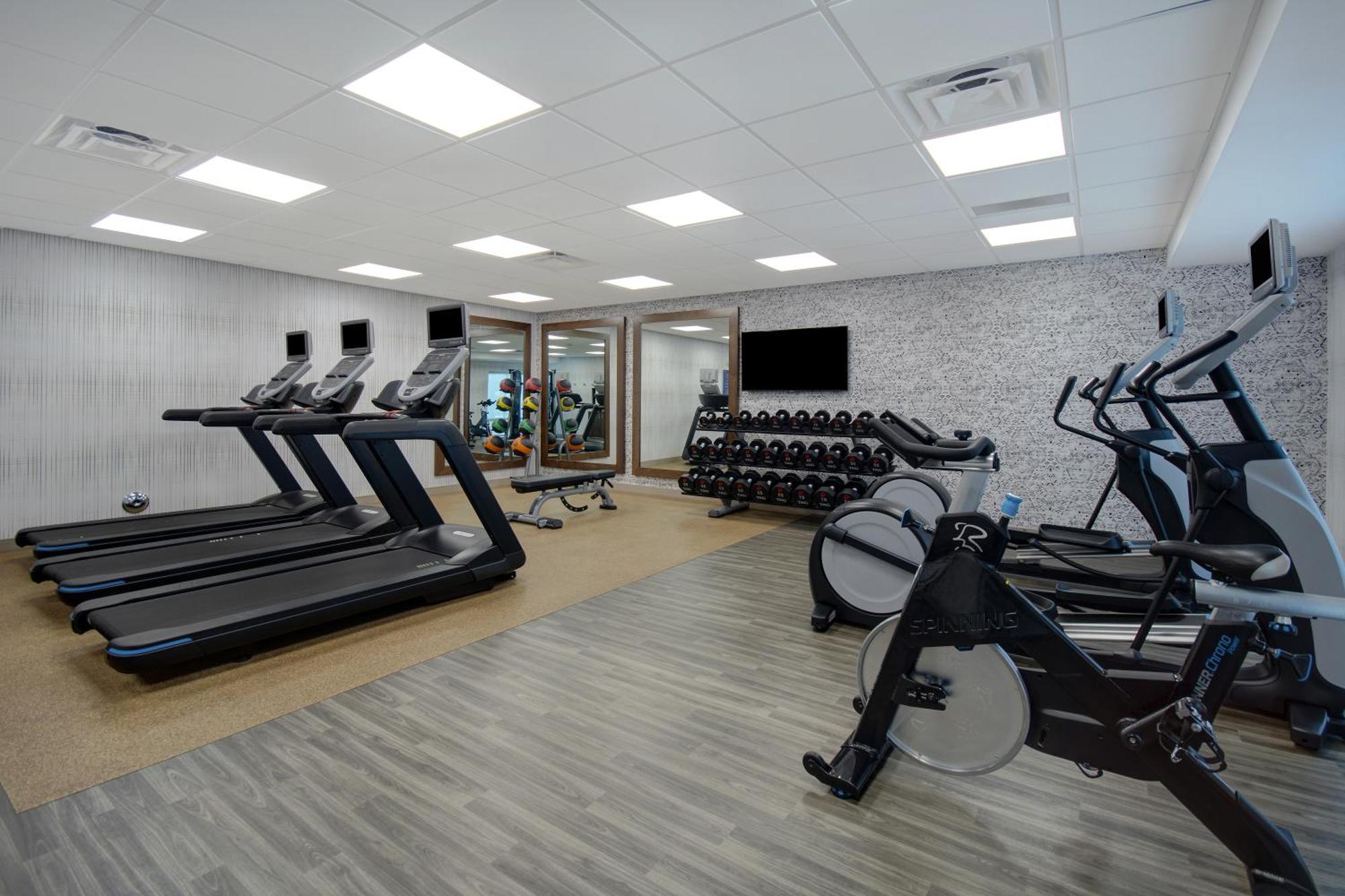 Hampton Inn Queen Creek, Az Ngoại thất bức ảnh
